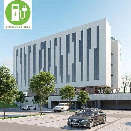 גראץ Tt-Rooms - Kontaktlos Mit Self Check-In I Free Parking מראה חיצוני תמונה