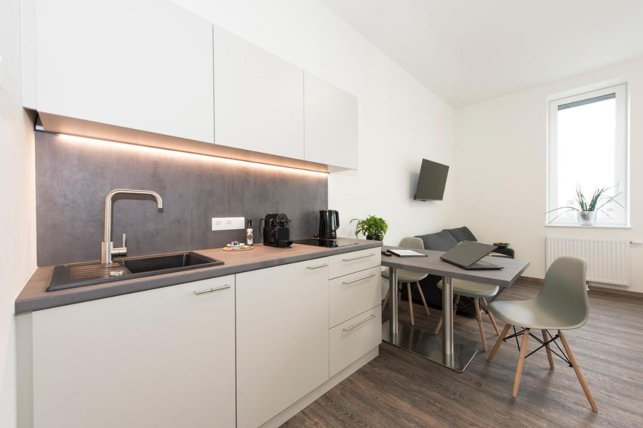 גראץ Tt-Rooms - Kontaktlos Mit Self Check-In I Free Parking מראה חיצוני תמונה