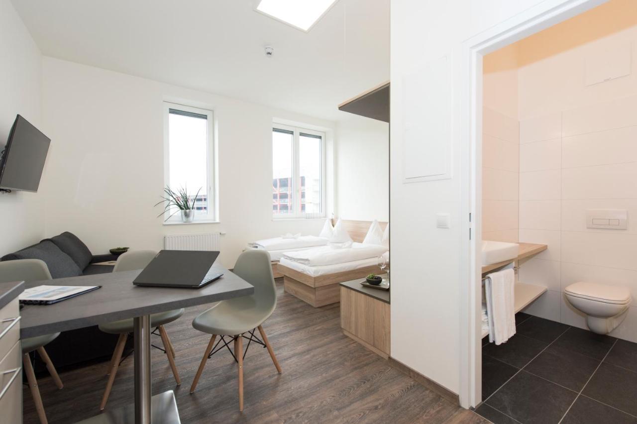 גראץ Tt-Rooms - Kontaktlos Mit Self Check-In I Free Parking מראה חיצוני תמונה
