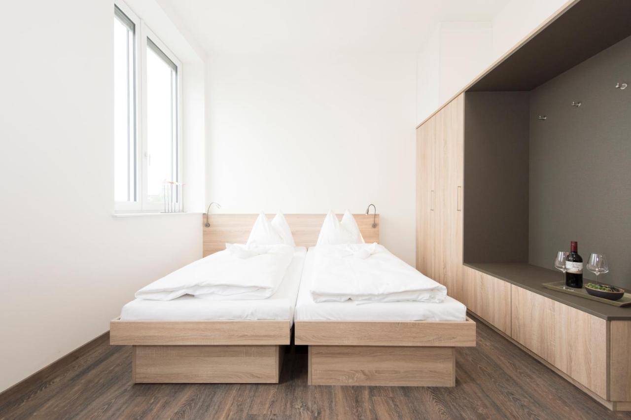 גראץ Tt-Rooms - Kontaktlos Mit Self Check-In I Free Parking מראה חיצוני תמונה