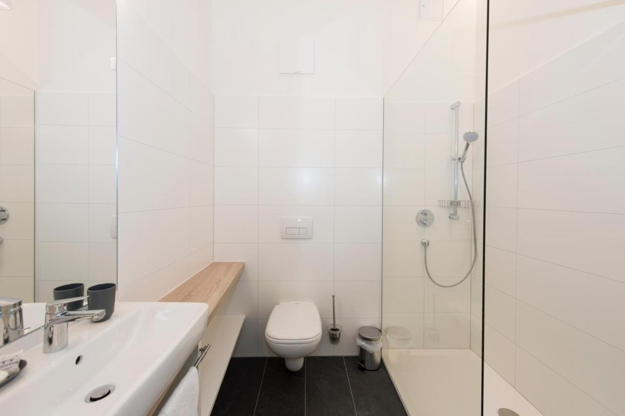 גראץ Tt-Rooms - Kontaktlos Mit Self Check-In I Free Parking מראה חיצוני תמונה