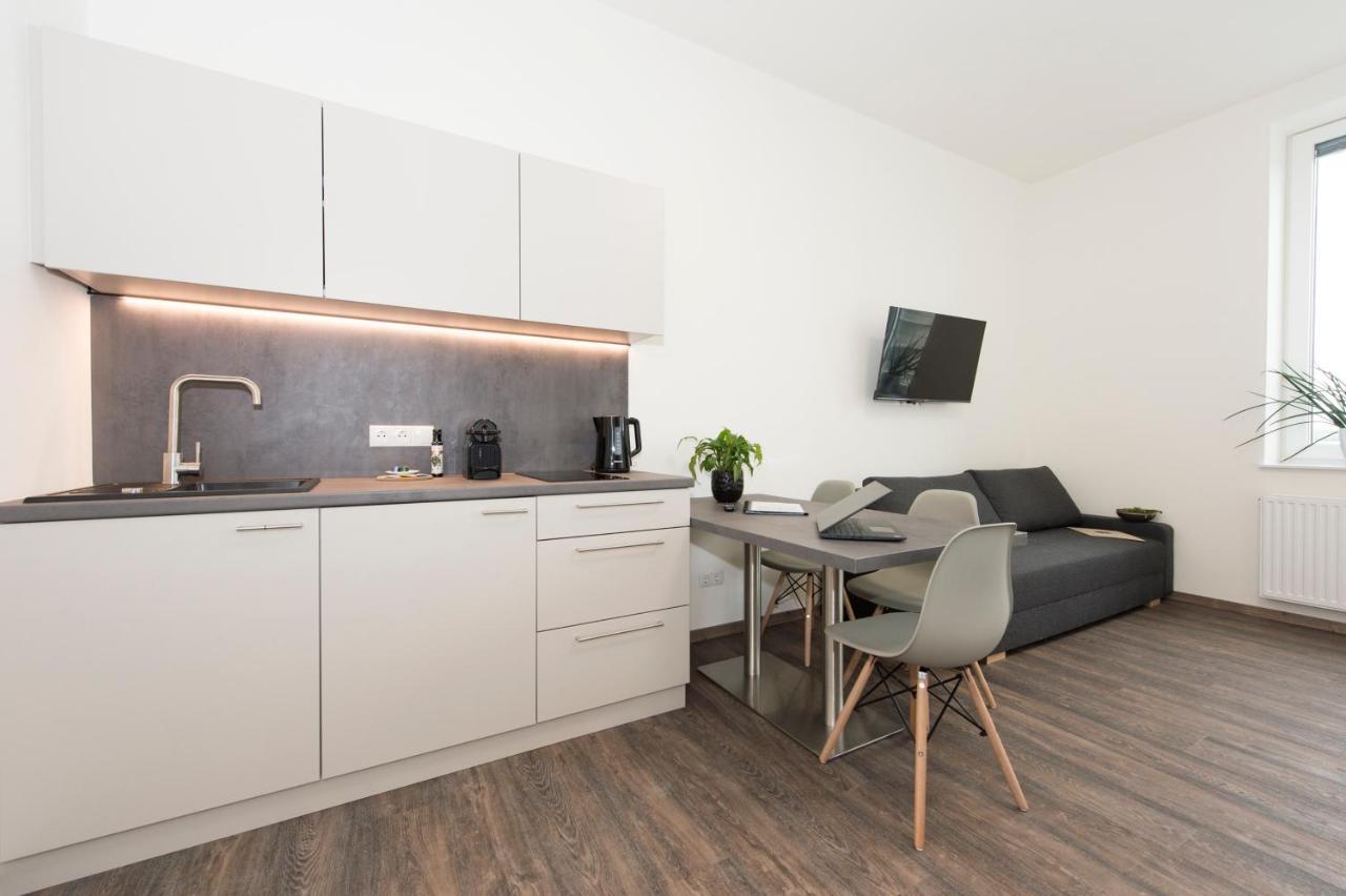 גראץ Tt-Rooms - Kontaktlos Mit Self Check-In I Free Parking מראה חיצוני תמונה