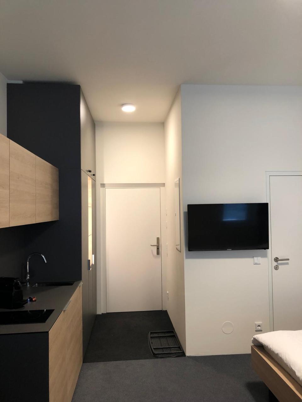 גראץ Tt-Rooms - Kontaktlos Mit Self Check-In I Free Parking מראה חיצוני תמונה