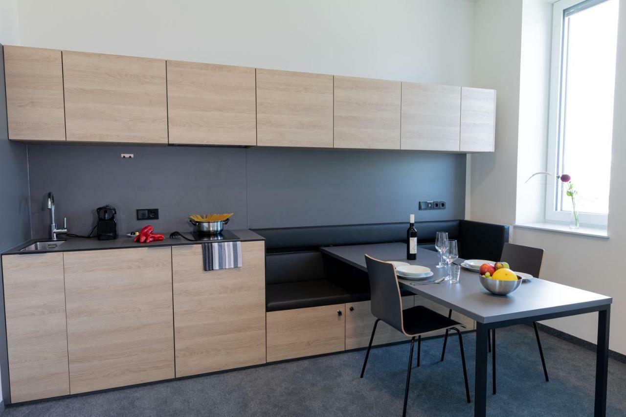 גראץ Tt-Rooms - Kontaktlos Mit Self Check-In I Free Parking מראה חיצוני תמונה