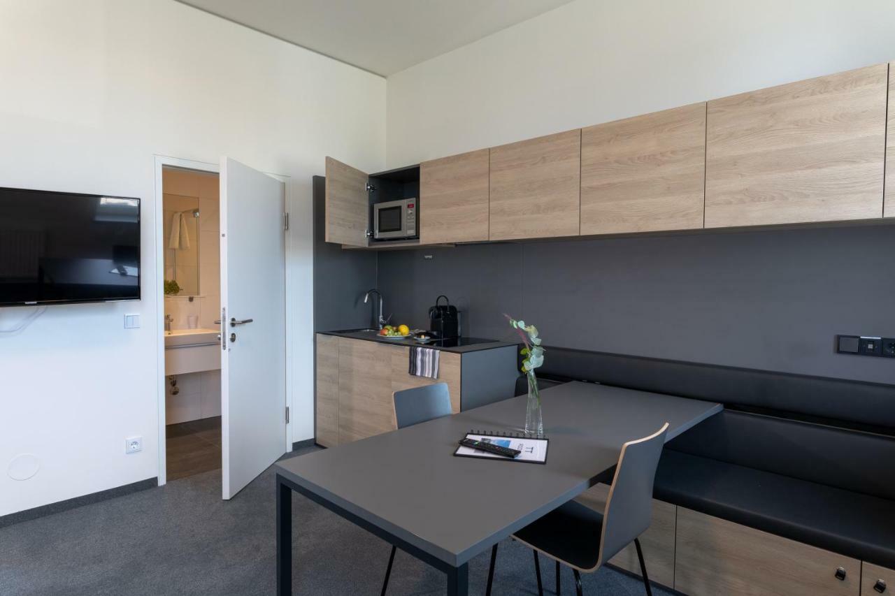 גראץ Tt-Rooms - Kontaktlos Mit Self Check-In I Free Parking מראה חיצוני תמונה
