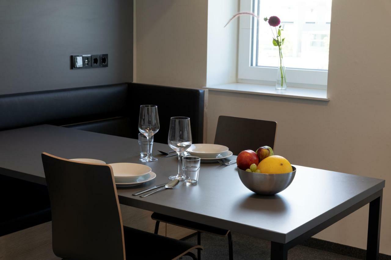 גראץ Tt-Rooms - Kontaktlos Mit Self Check-In I Free Parking מראה חיצוני תמונה
