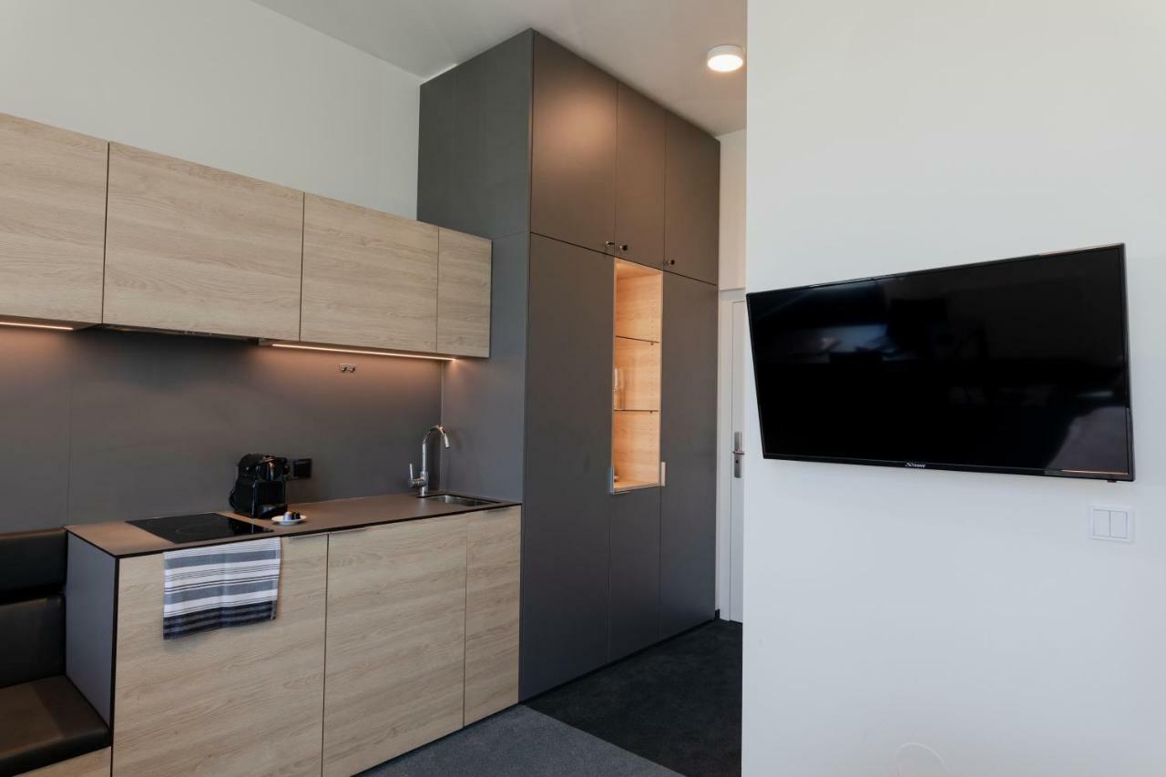 גראץ Tt-Rooms - Kontaktlos Mit Self Check-In I Free Parking מראה חיצוני תמונה
