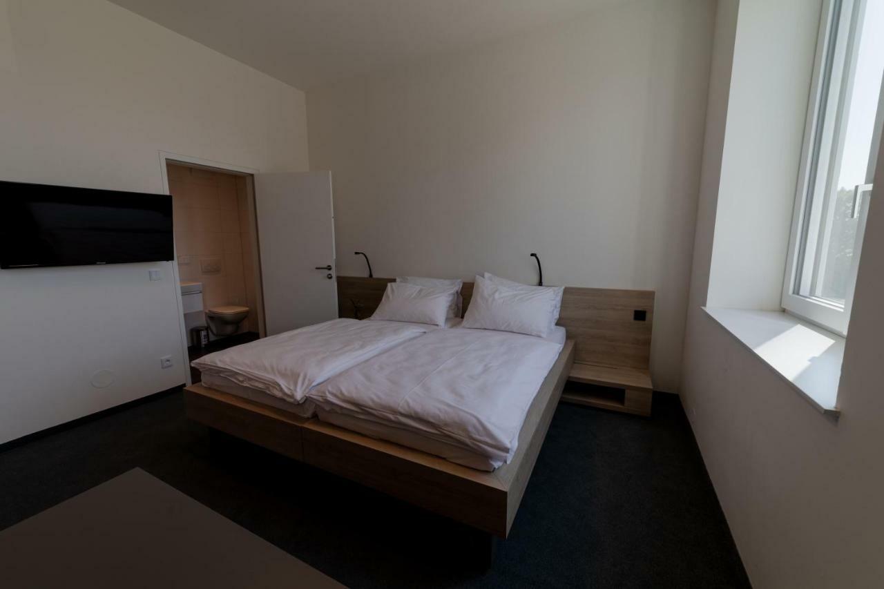 גראץ Tt-Rooms - Kontaktlos Mit Self Check-In I Free Parking מראה חיצוני תמונה