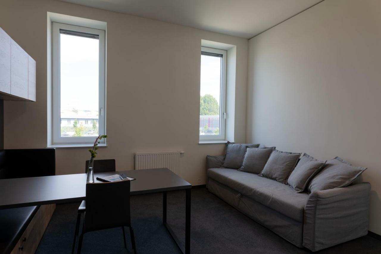 גראץ Tt-Rooms - Kontaktlos Mit Self Check-In I Free Parking מראה חיצוני תמונה