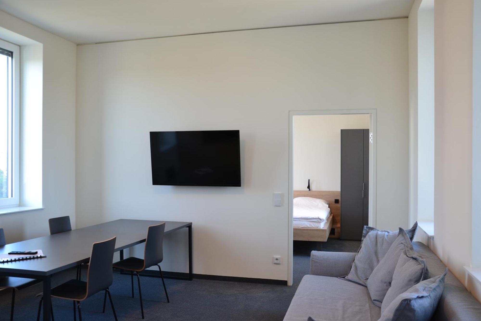 גראץ Tt-Rooms - Kontaktlos Mit Self Check-In I Free Parking מראה חיצוני תמונה