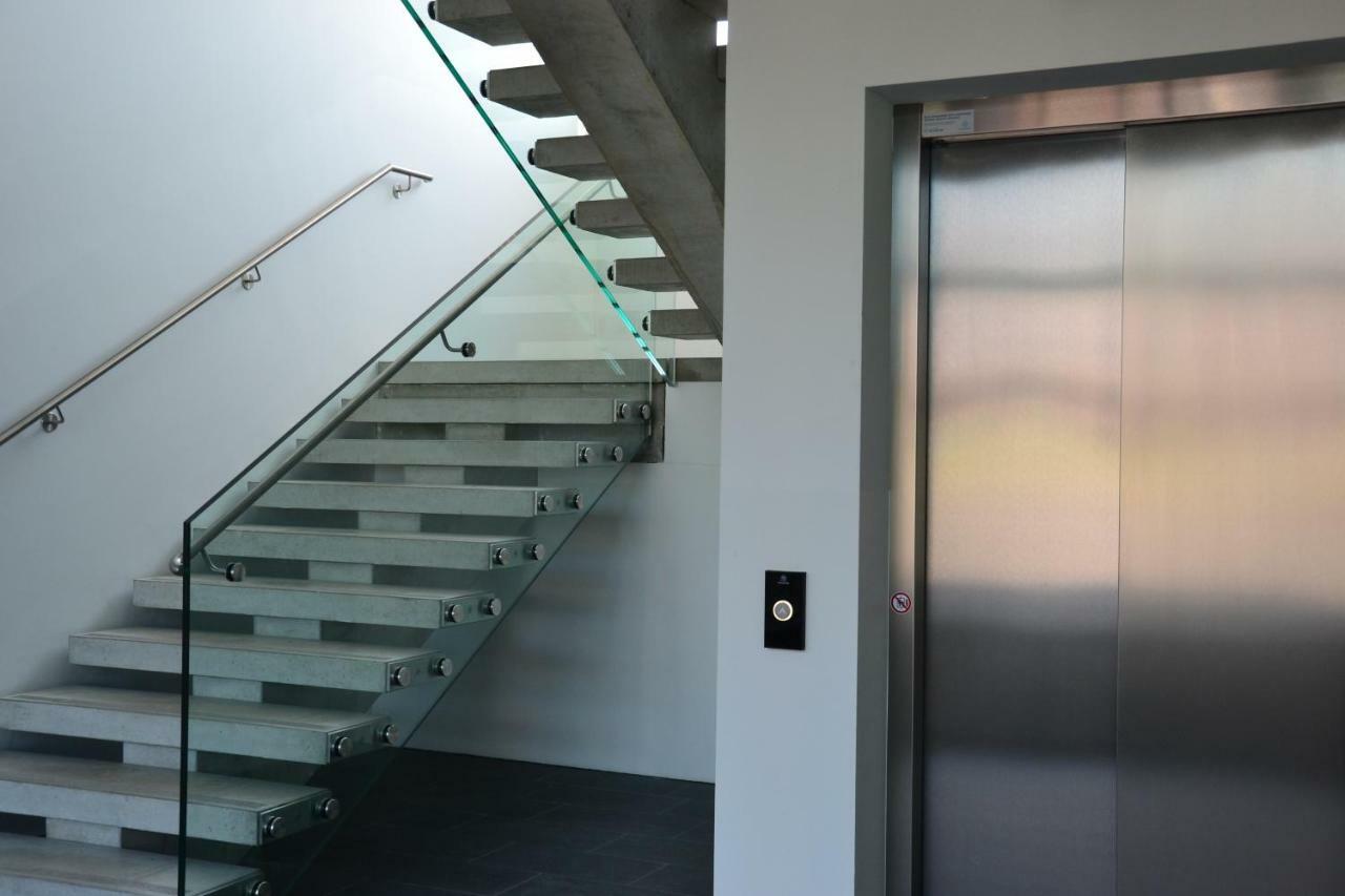 גראץ Tt-Rooms - Kontaktlos Mit Self Check-In I Free Parking מראה חיצוני תמונה