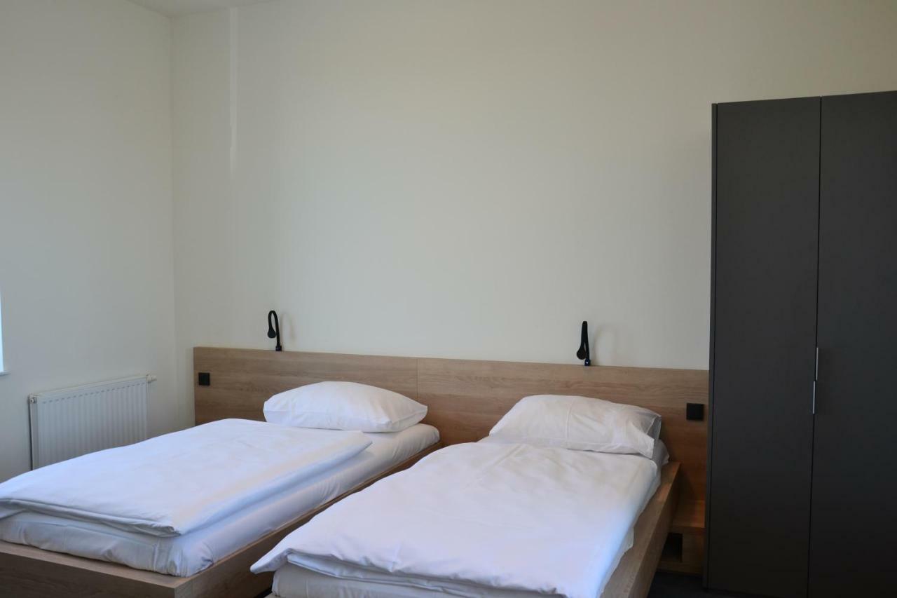 גראץ Tt-Rooms - Kontaktlos Mit Self Check-In I Free Parking מראה חיצוני תמונה