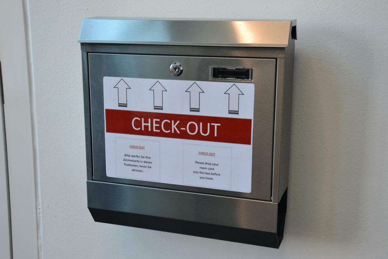 גראץ Tt-Rooms - Kontaktlos Mit Self Check-In I Free Parking מראה חיצוני תמונה