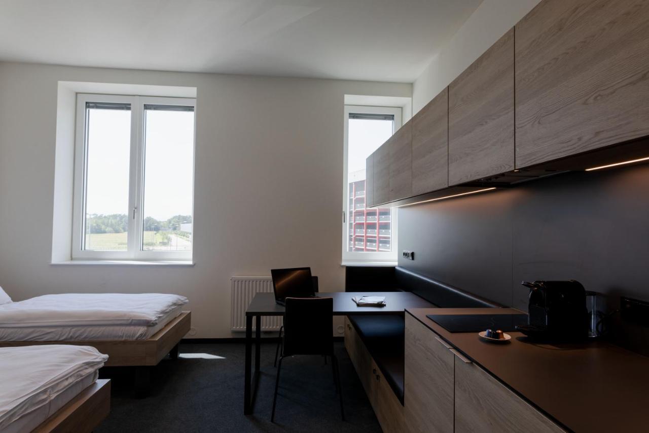 גראץ Tt-Rooms - Kontaktlos Mit Self Check-In I Free Parking מראה חיצוני תמונה